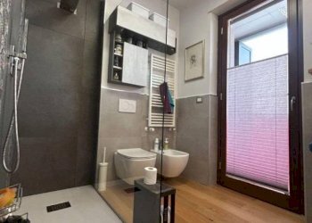 Bagno - Three-room apartment via Giuseppe Di Vittorio, 10b, Grugliasco - photo 15