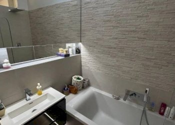 Bagno - Three-room apartment via Giuseppe Di Vittorio, 10b, Grugliasco - photo 18