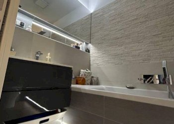 Bagno - Three-room apartment via Giuseppe Di Vittorio, 10b, Grugliasco - photo 20