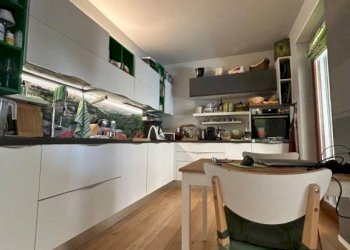 Cucina - Three-room apartment via Giuseppe Di Vittorio, 10b, Grugliasco - photo 8
