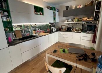 Cucina - Three-room apartment via Giuseppe Di Vittorio, 10b, Grugliasco - photo 1