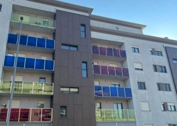 Facciata - Three-room apartment via Giuseppe Di Vittorio, 10b, Grugliasco - photo 3