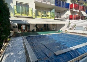 Giardino - Three-room apartment via Giuseppe Di Vittorio, 10b, Grugliasco - photo 5