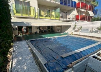 Giardino - Three-room apartment via Giuseppe Di Vittorio, 10b, Grugliasco - photo 6