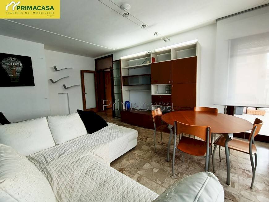 Salone - Quadrilocale via della Fonda, 14, Noale - foto 3