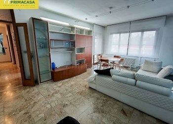 Salone - Quadrilocale via della Fonda, 14, Noale - foto 1