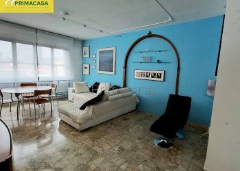 Salone - Quadrilocale via della Fonda, 14, Noale - foto 2