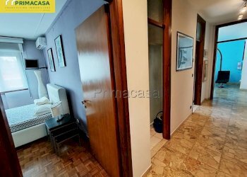 Corridoio - Quadrilocale via della Fonda, 14, Noale - foto 7