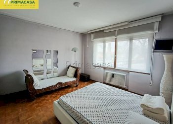 Camera da letto - Quadrilocale via della Fonda, 14, Noale - foto 10