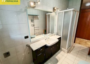 Bagno - Quadrilocale via della Fonda, 14, Noale - foto 12