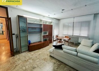 Salone - Four-room apartment via della Fonda, 14, Noale - photo 1