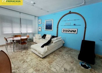 Salone - Four-room apartment via della Fonda, 14, Noale - photo 2