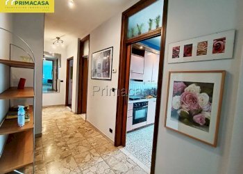 Corridoio - Four-room apartment via della Fonda, 14, Noale - photo 5