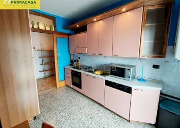 Cucina - Four-room apartment via della Fonda, 14, Noale - photo 6