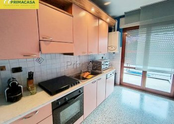 Cucina - Four-room apartment via della Fonda, 14, Noale - photo 7