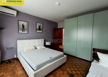 Camera da letto - Four-room apartment via della Fonda, 14, Noale - photo 10