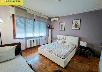 Camera da letto - Four-room apartment via della Fonda, 14, Noale - photo 11