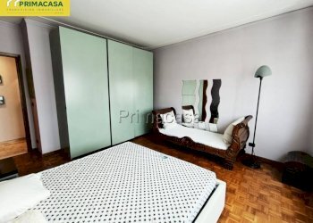 Camera da letto - Four-room apartment via della Fonda, 14, Noale - photo 13