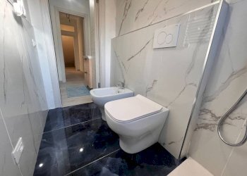 Bagno - Appartamento via Andrea Costa, 8, Pianoro - foto 5