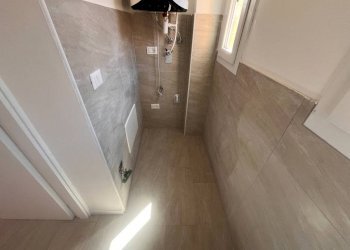 Bagno - Trilocale via del Greto, 1, Bologna (zona Borgo Panigale) - foto 9