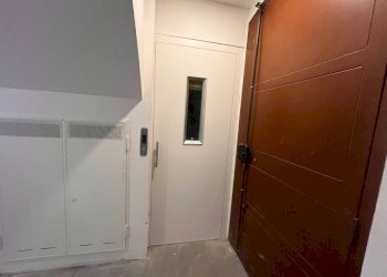 Ascensori - Trilocale via del Greto, 1, Bologna (zona Borgo Panigale) - foto 15