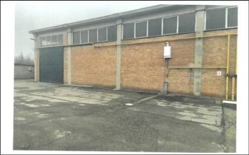 Posto macchina - Capannone via Giuseppe Massarenti, 36, Castel Maggiore - foto 3