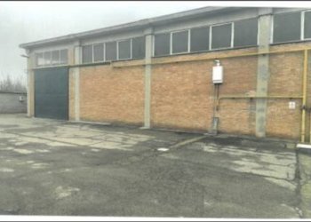 Posto macchina - Capannone via Giuseppe Massarenti, 36, Castel Maggiore - foto 3