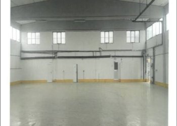 Interno non residenziale - Capannone via Giuseppe Massarenti, 36, Castel Maggiore - foto 6