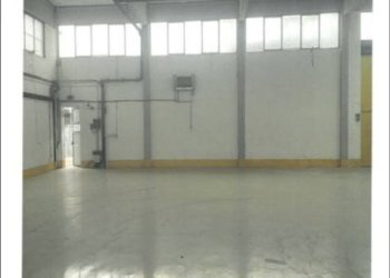 Interno non residenziale - Capannone via Giuseppe Massarenti, 36, Castel Maggiore - foto 7