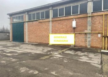 Magazzino - Capannone via Giuseppe Massarenti, 36, Castel Maggiore - foto 11