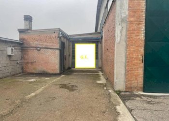 Zona - Capannone via Giuseppe Massarenti, 36, Castel Maggiore - foto 12