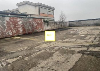 Posto macchina - Capannone via Giuseppe Massarenti, 36, Castel Maggiore - foto 13