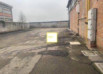 Posto macchina - Capannone via Giuseppe Massarenti, 36, Castel Maggiore - foto 14