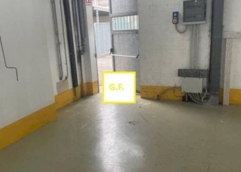 Interno non residenziale - Capannone via Giuseppe Massarenti, 36, Castel Maggiore - foto 15