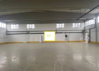 Interno non residenziale - Capannone via Giuseppe Massarenti, 36, Castel Maggiore - foto 17