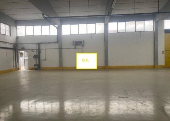 Interno non residenziale - Capannone via Giuseppe Massarenti, 36, Castel Maggiore - foto 19