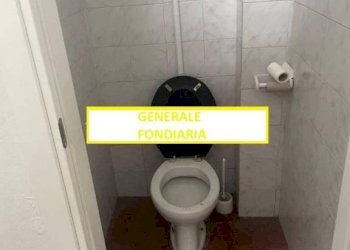 Bagno - Capannone via Giuseppe Massarenti, 36, Castel Maggiore - foto 20
