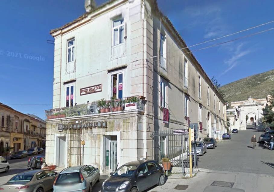 Foto 2 - Locale Commerciale Piazza Della Seta
 
1, Caserta - foto 2