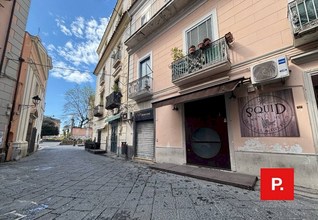 Foto 1 - Locale Commerciale VIA FERRANTE
 
7, Caserta - foto 1