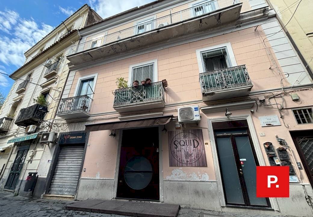 Foto 2 - Locale Commerciale VIA FERRANTE
 
7, Caserta - foto 2