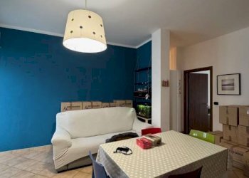 Cucina - Trilocale via Montebello, 47, Pinerolo - foto 6