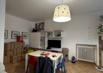 Cucina - Trilocale via Montebello, 47, Pinerolo - foto 7