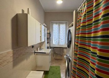 Bagno - Trilocale via Montebello, 47, Pinerolo - foto 18