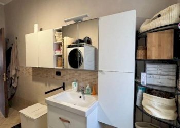 Bagno - Trilocale via Montebello, 47, Pinerolo - foto 19