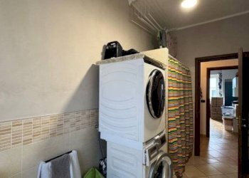 Bagno - Trilocale via Montebello, 47, Pinerolo - foto 20