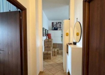 Ingresso - Trilocale via Montebello, 47, Pinerolo - foto 21