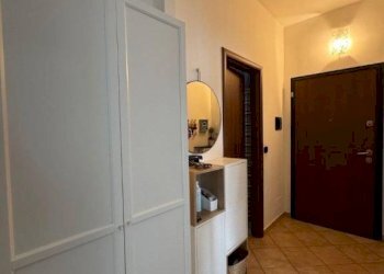 Ingresso - Trilocale via Montebello, 47, Pinerolo - foto 22