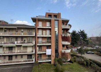 Vista - Trilocale via Montebello, 47, Pinerolo - foto 24