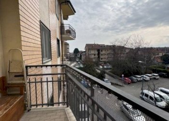 Balcone - Trilocale via Montebello, 47, Pinerolo - foto 26