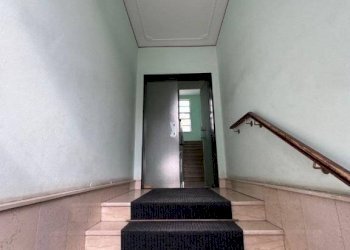 Interno palazzo - Trilocale via Montebello, 47, Pinerolo - foto 29